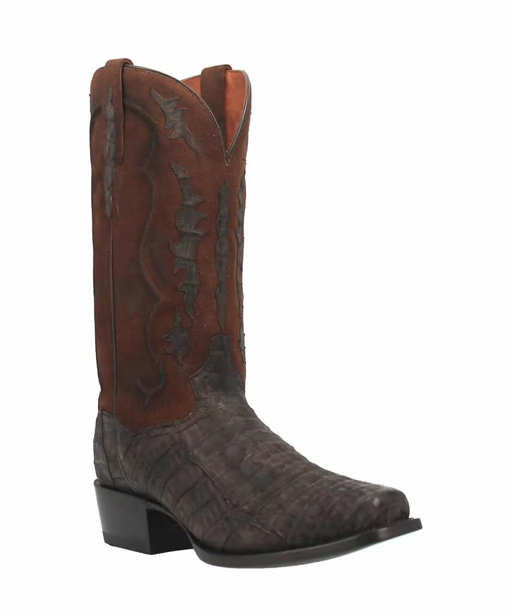 Dan Post Men's Stalker Caiman Boot