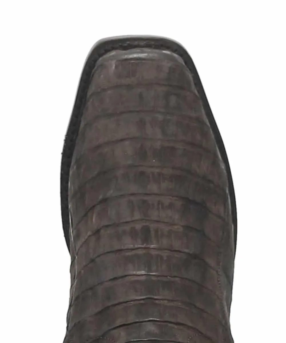 Dan Post Men's Stalker Caiman Boot