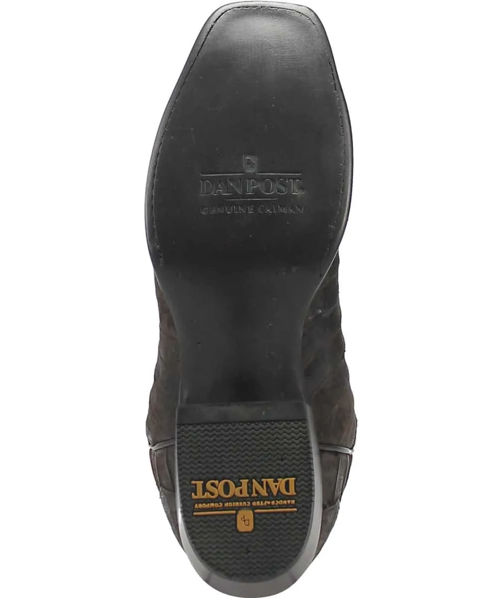 Dan Post Men's Stalker Caiman Boot