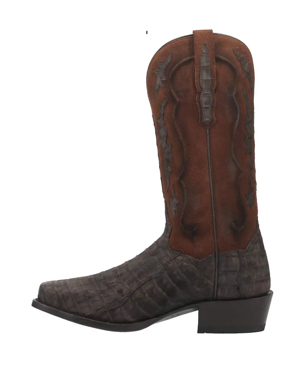 Dan Post Men's Stalker Caiman Boot