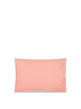 Designers Guild Loweswater Orchid Pack of 2 Pillowcase - Size Standard Pink