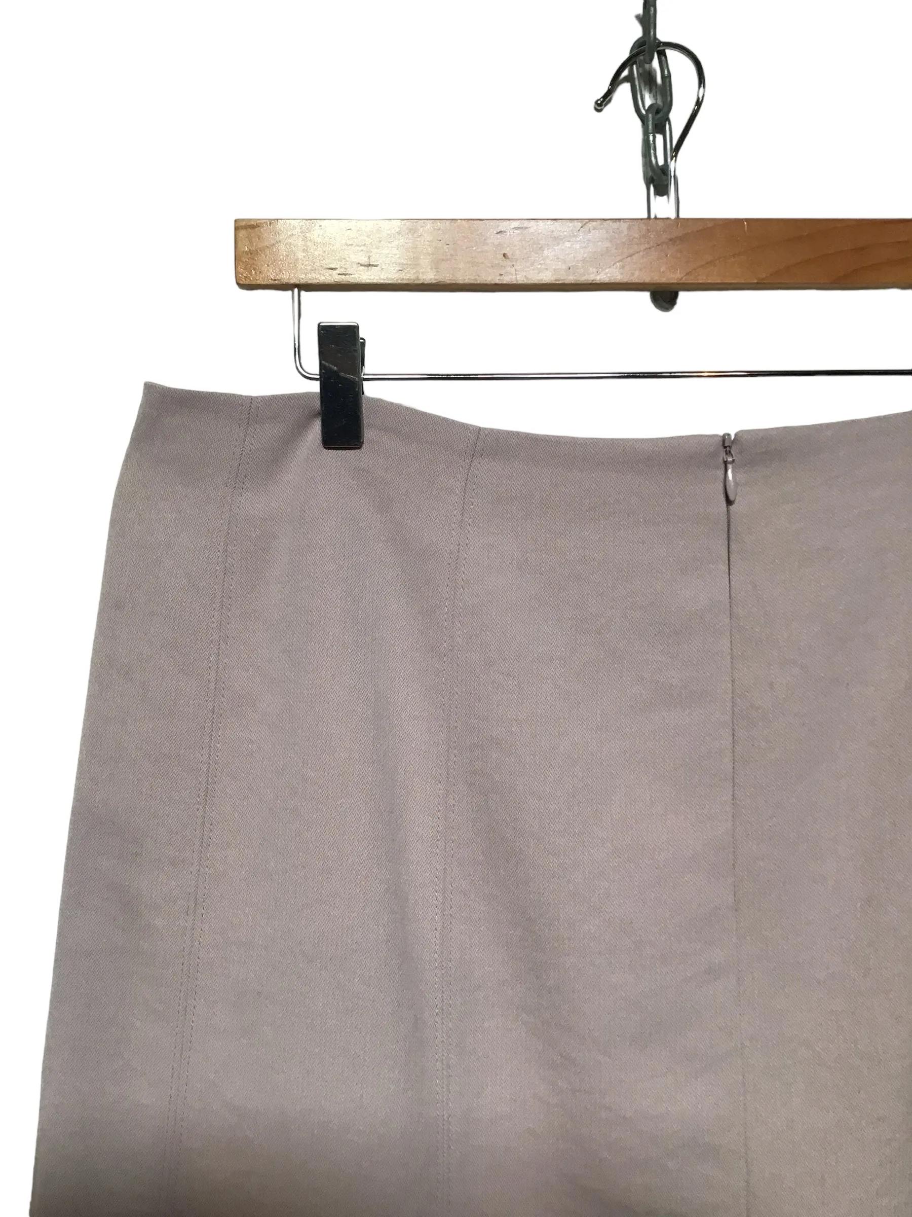 Devernois Skirt (Size L)