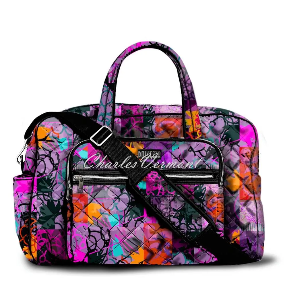 Dolcezza Travel Bag - Style 72975