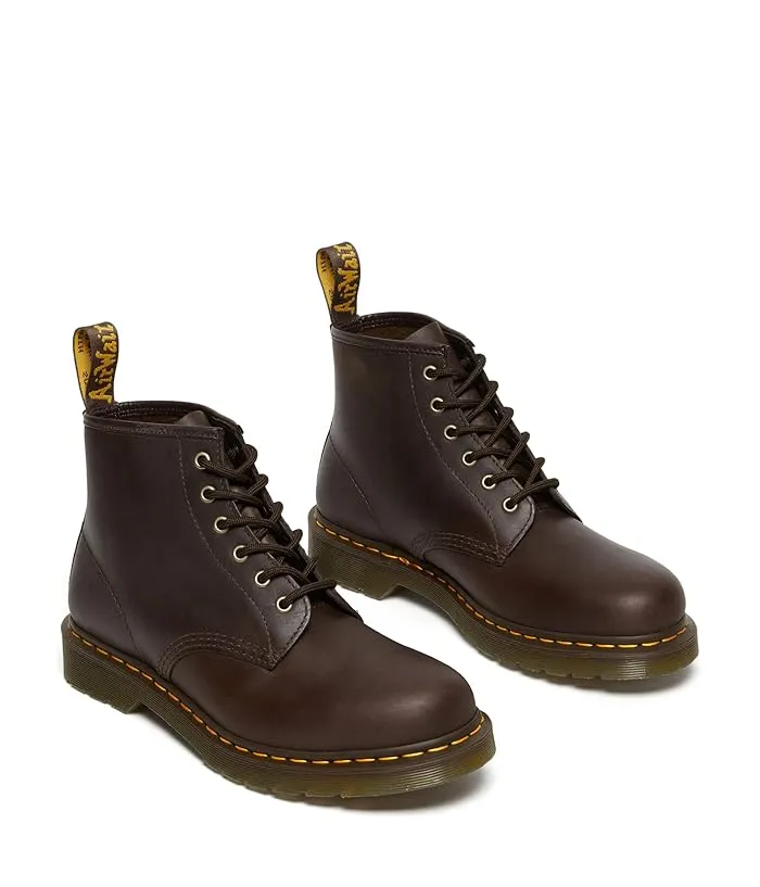 Dr. Martens 101