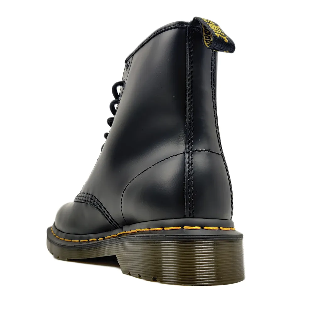 Dr. Martens 1460 SMOOTH, Black 