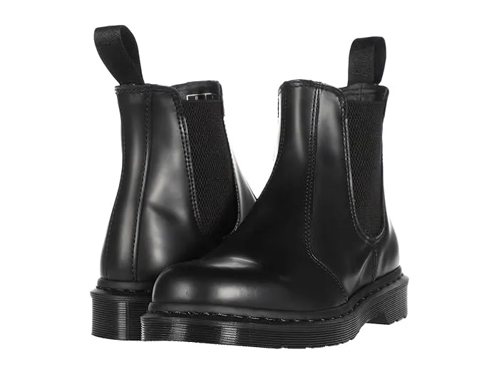 Dr. Martens 2976 Mono Smooth Leather Chelsea