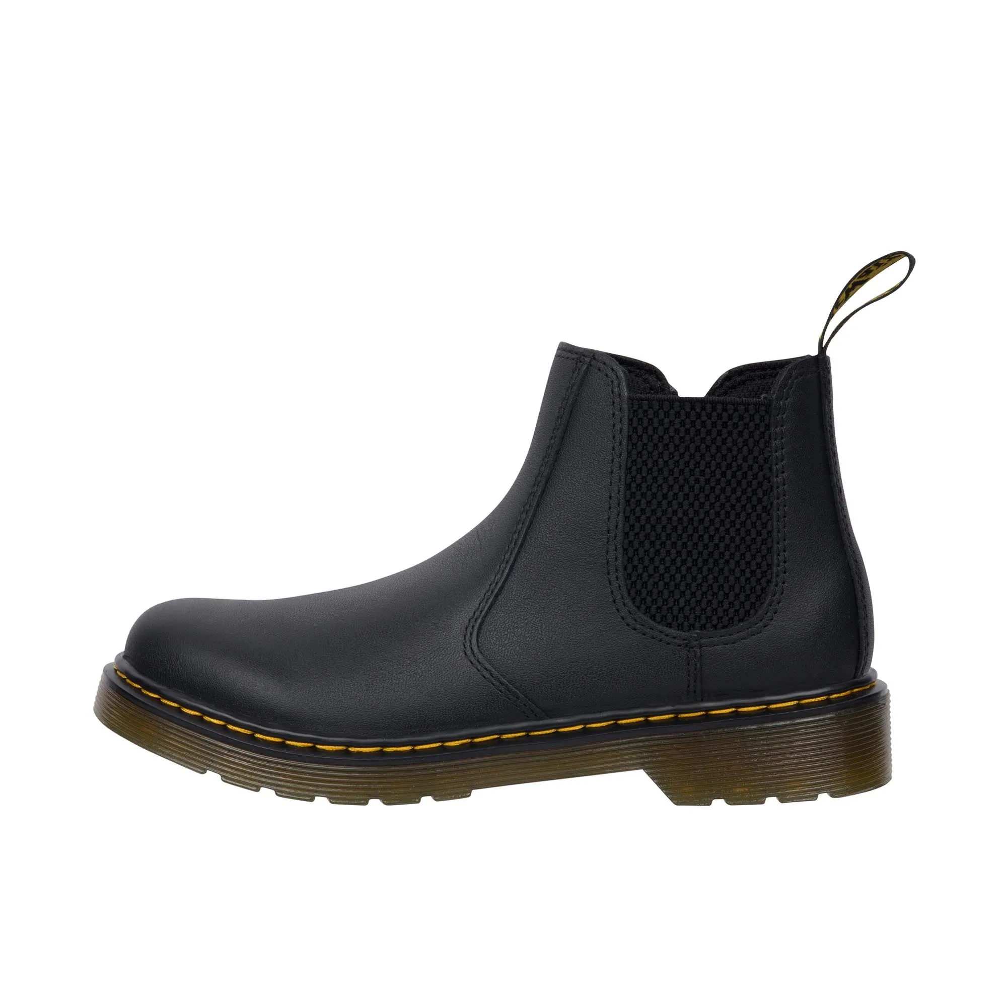 Dr Martens Childrens 2976 J Black