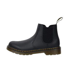 Dr Martens Childrens 2976 J Black