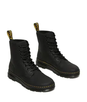 Dr. Martens Combs Leather