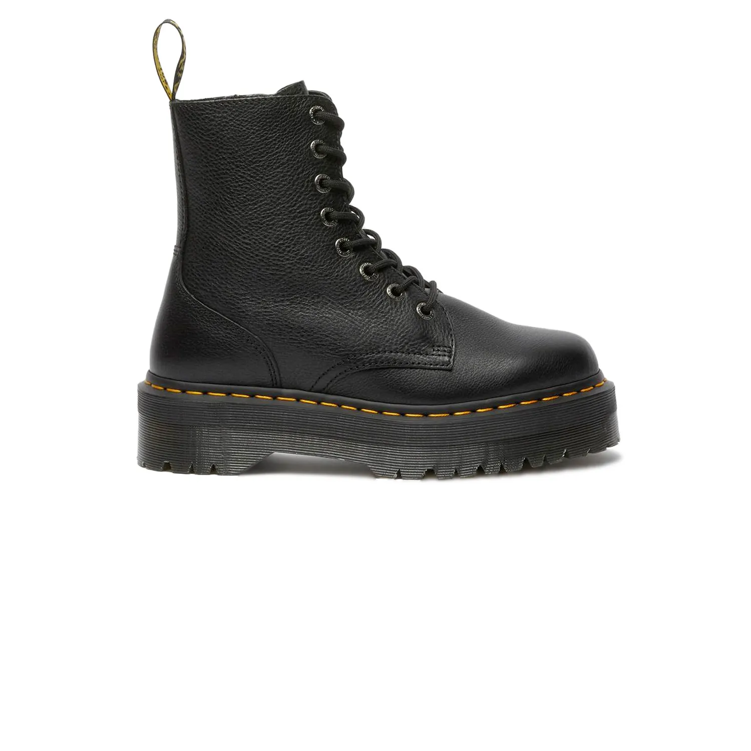 Dr. Martens JADON III, Black 