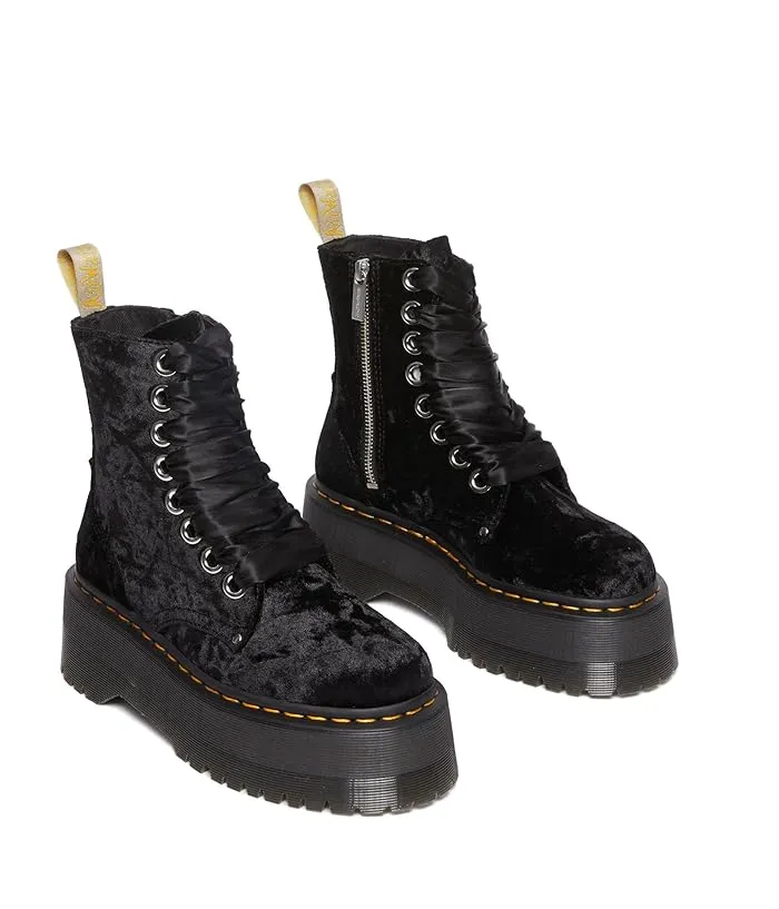 Dr. Martens Vegan Jadon Max