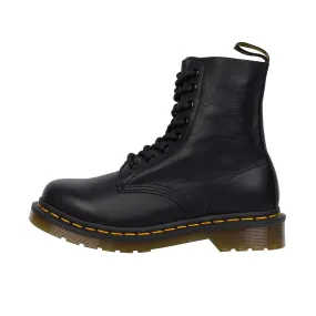 Dr Martens Womens 1460 Pascal Black