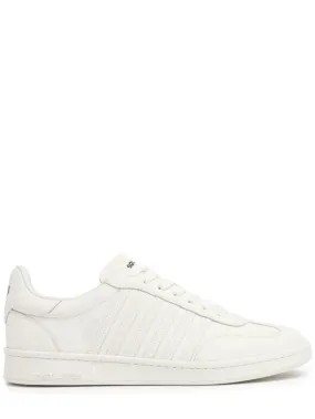 Dsquared2   Boxer low top sneakers 