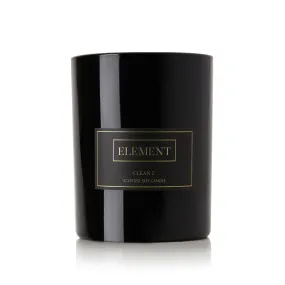 Element Candles Clean 2