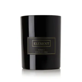 Element Candles Clean 3