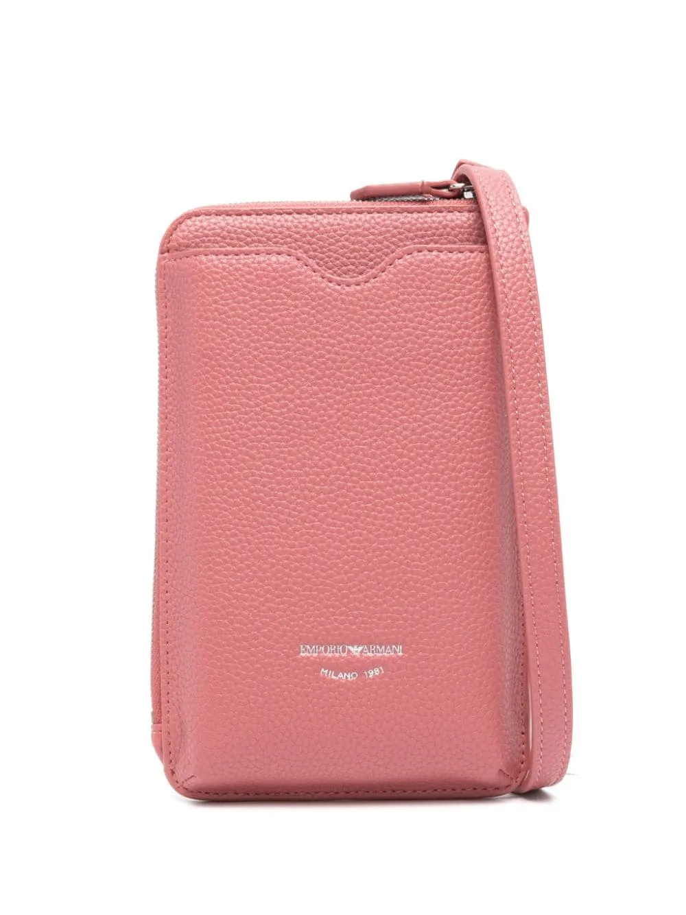 Emporio Armani    Emporio Armani Crossbody Phone Case