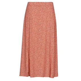 Esprit - skirt aop