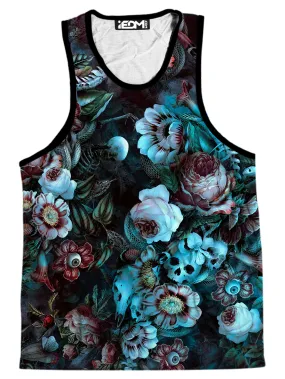 Eyes Of Darkness Men's Tank (Clearance)