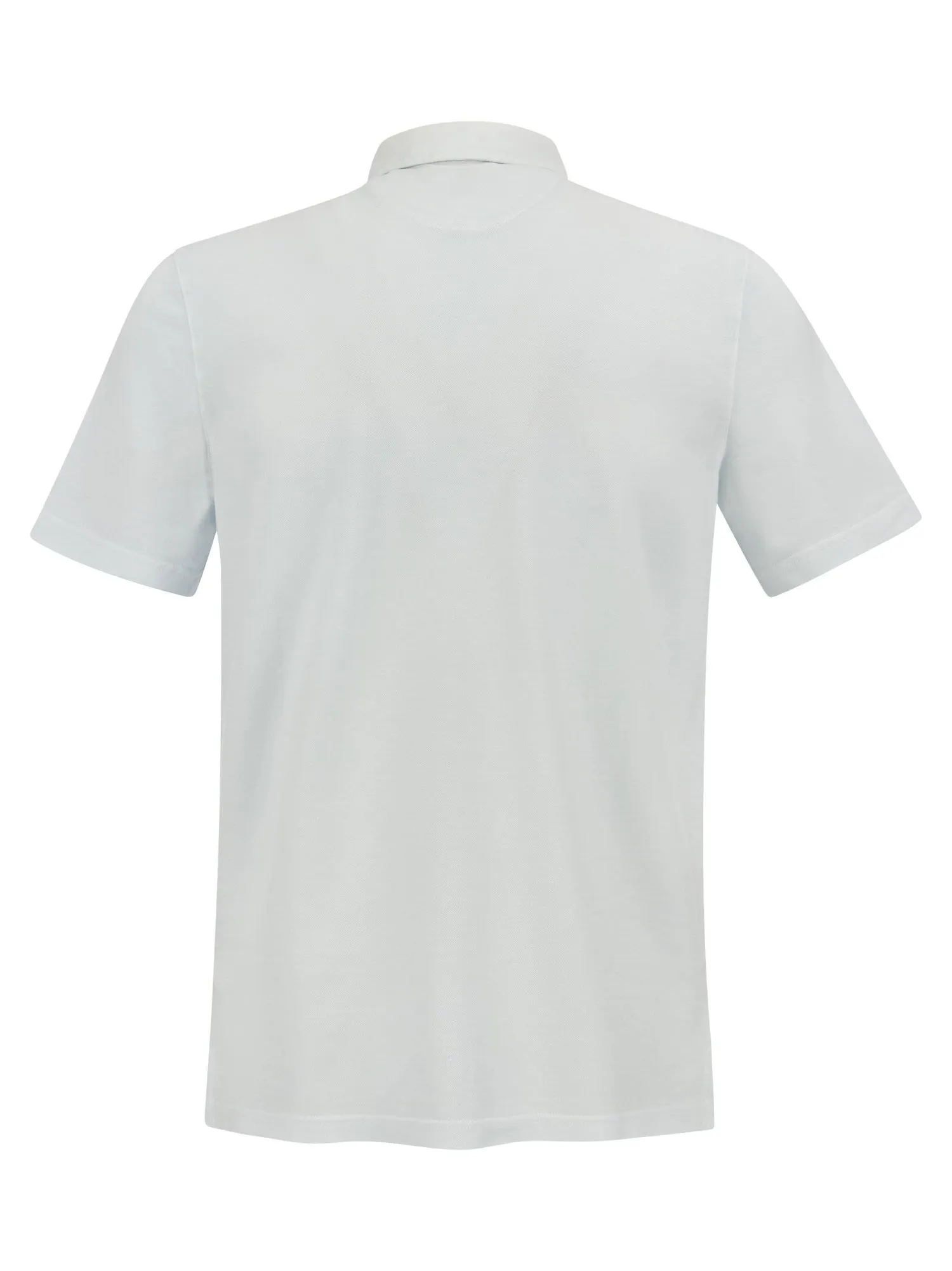 Fedeli    Fedeli Short Sleeved Polo Shirt