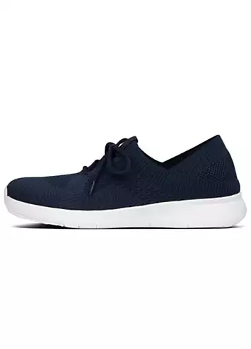 Fitflop Marbleknit Trainers | Grattan