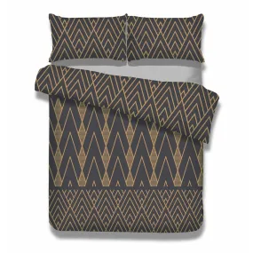 Foreston Duvet Cover Set