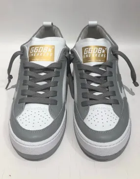 Golden Goose Mens Yeah Sneakers