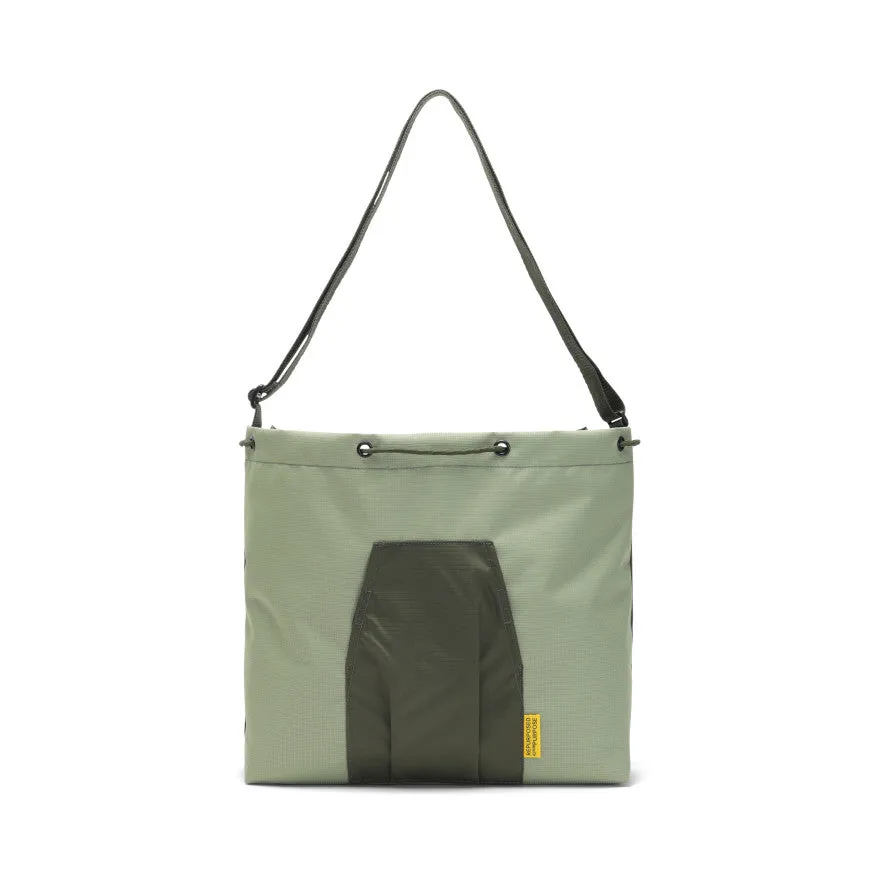 HARVEST 2WAY TOTE