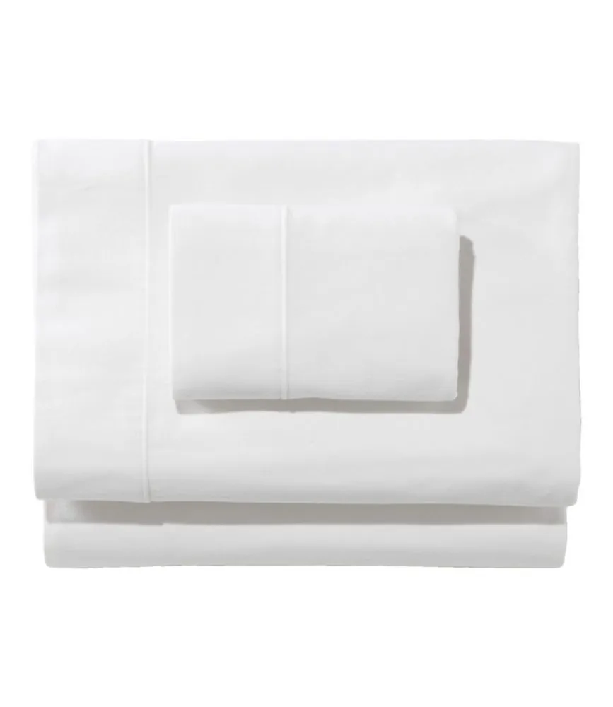 Heritage Chamois Flannel Sheet Collection