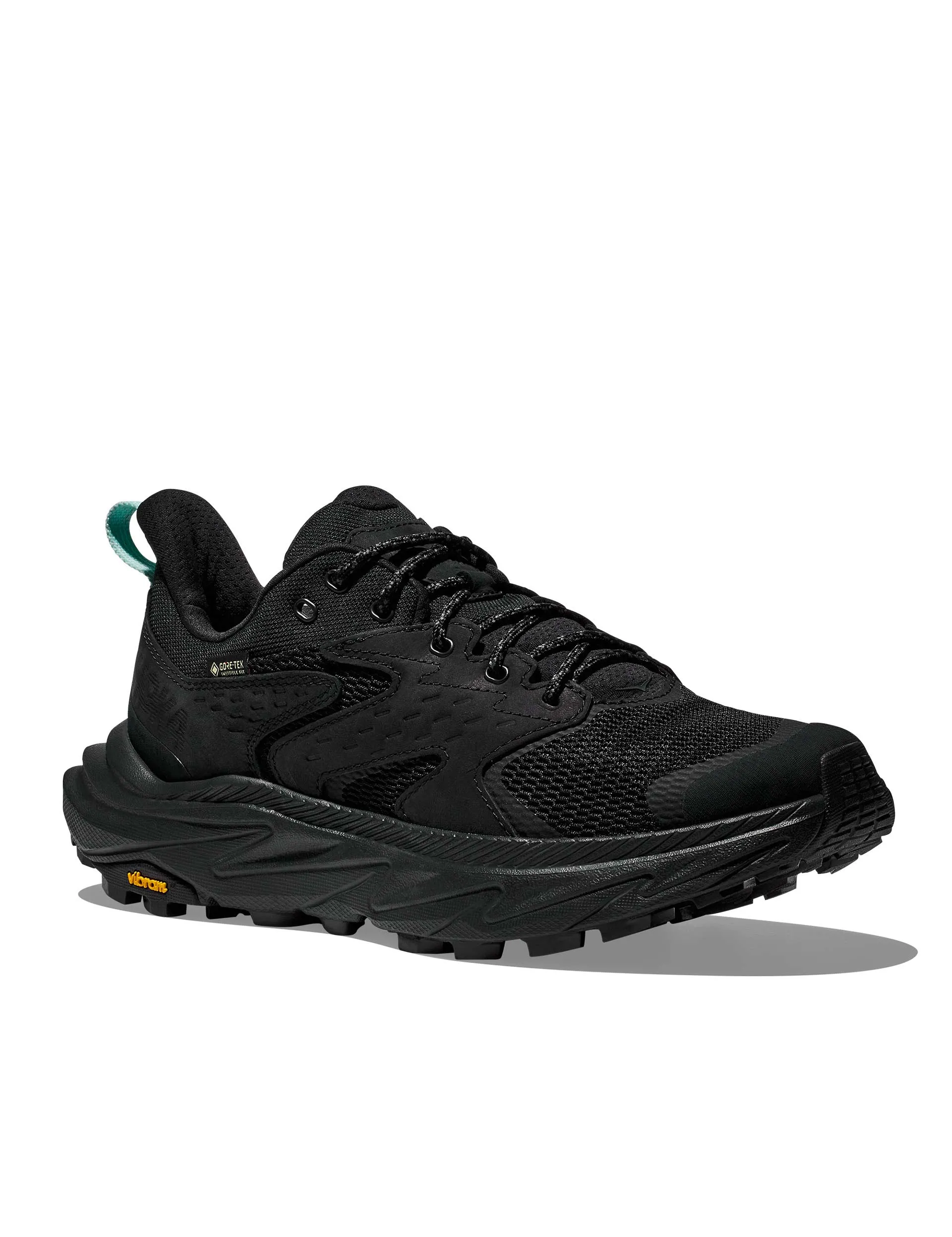 HOKA Anacapa 2 Low Gore-Tex - Black