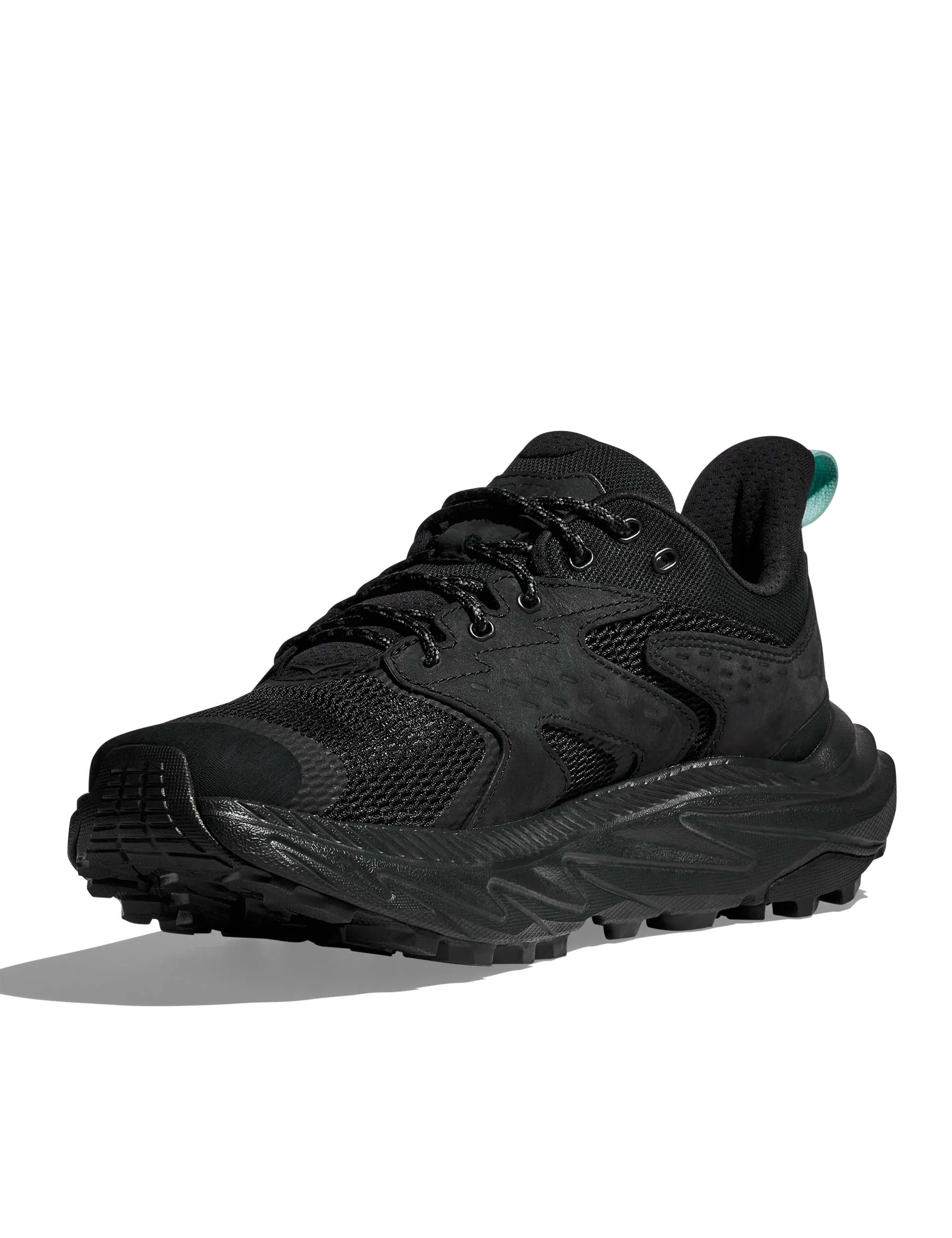 HOKA Anacapa 2 Low Gore-Tex - Black