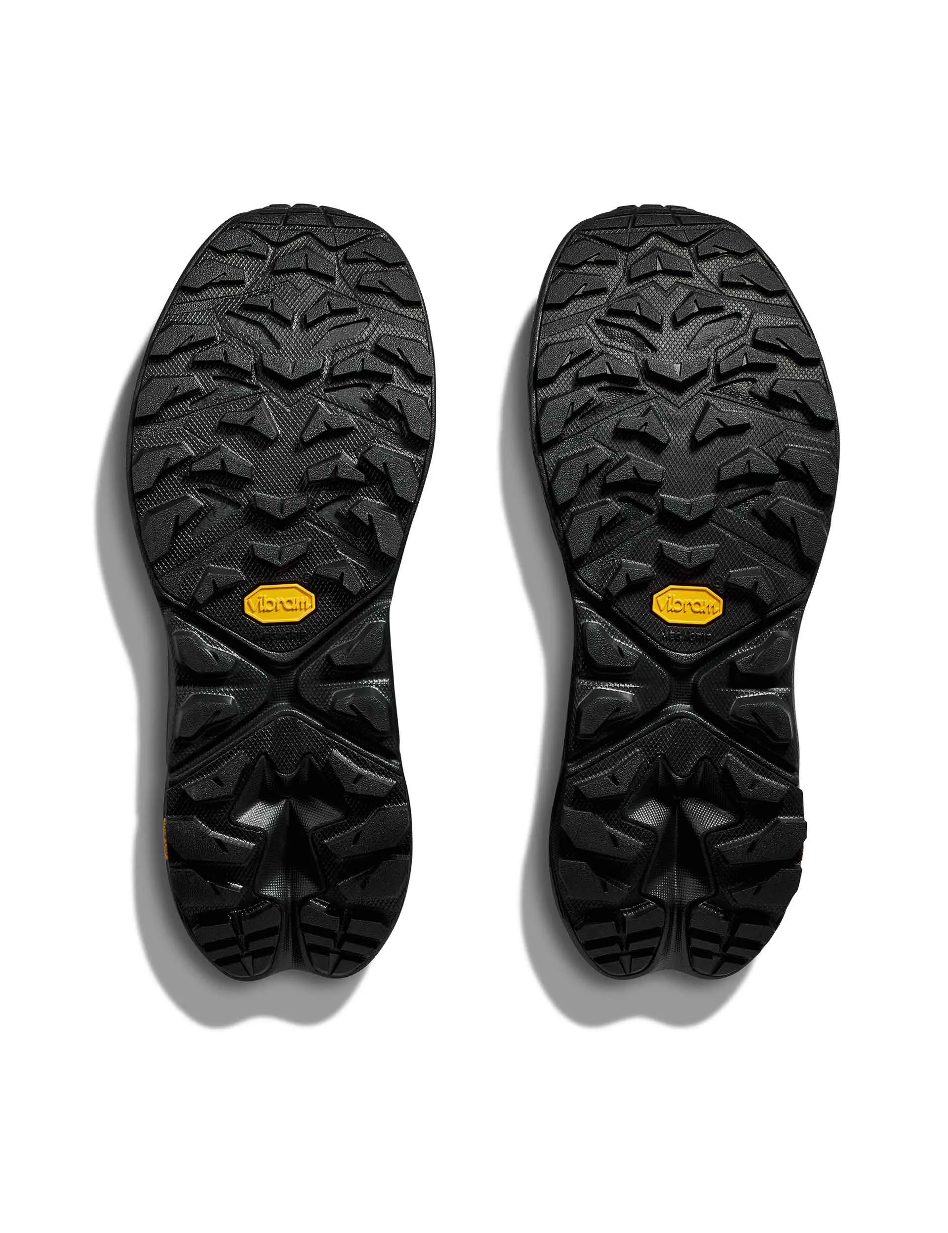 HOKA Anacapa 2 Low Gore-Tex - Black