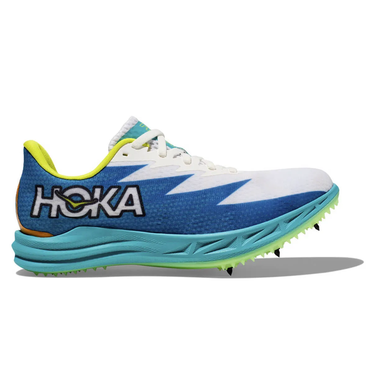 Hoka Crescendo Md Unisex | Ceramic/diva Blue