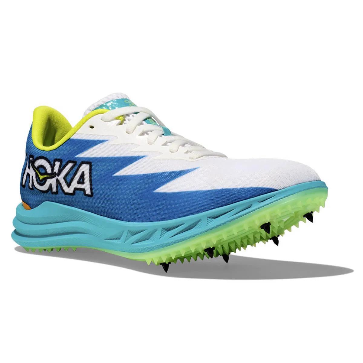 Hoka Crescendo Md Unisex | Ceramic/diva Blue