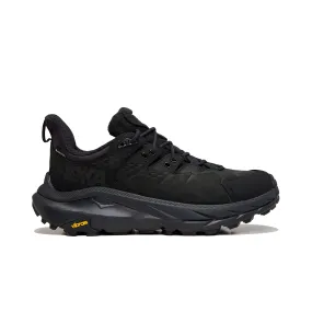 Hoka  Kaha 2 Low GTX Black 