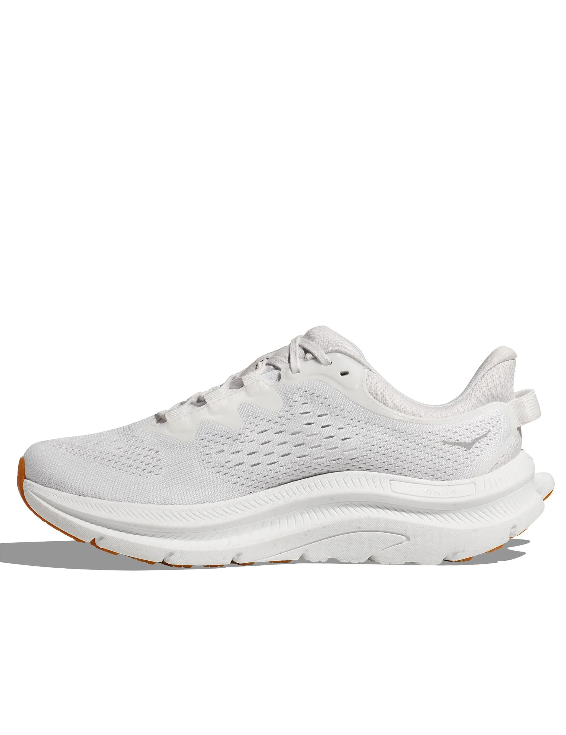 HOKA Kawana 2 - White/Nimbus Cloud