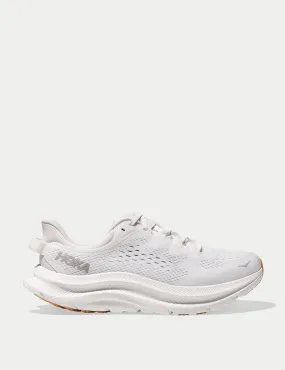 HOKA Kawana 2 - White/Nimbus Cloud