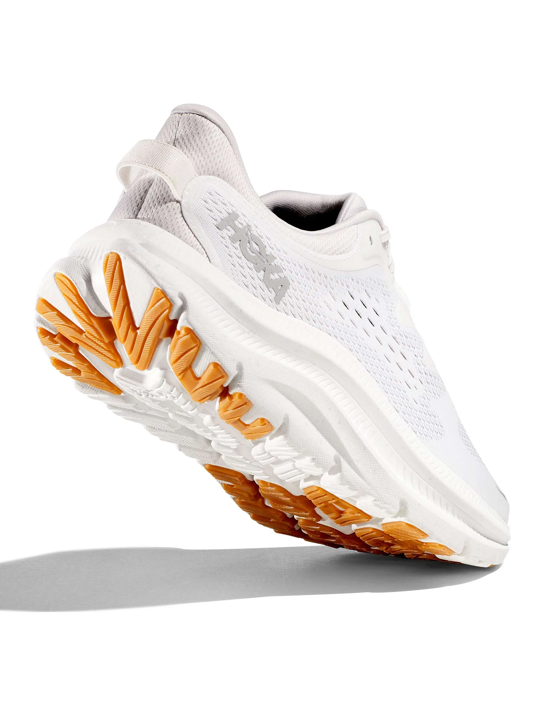 HOKA Kawana 2 - White/Nimbus Cloud