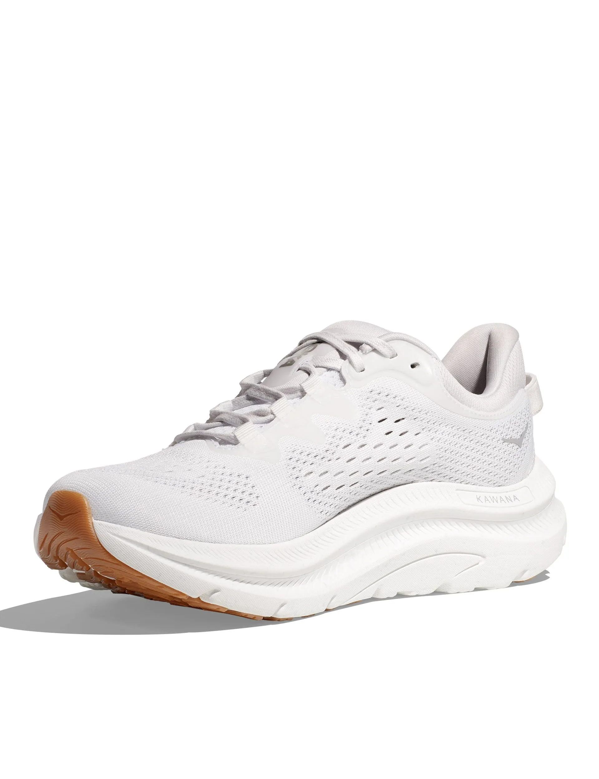 HOKA Kawana 2 - White/Nimbus Cloud