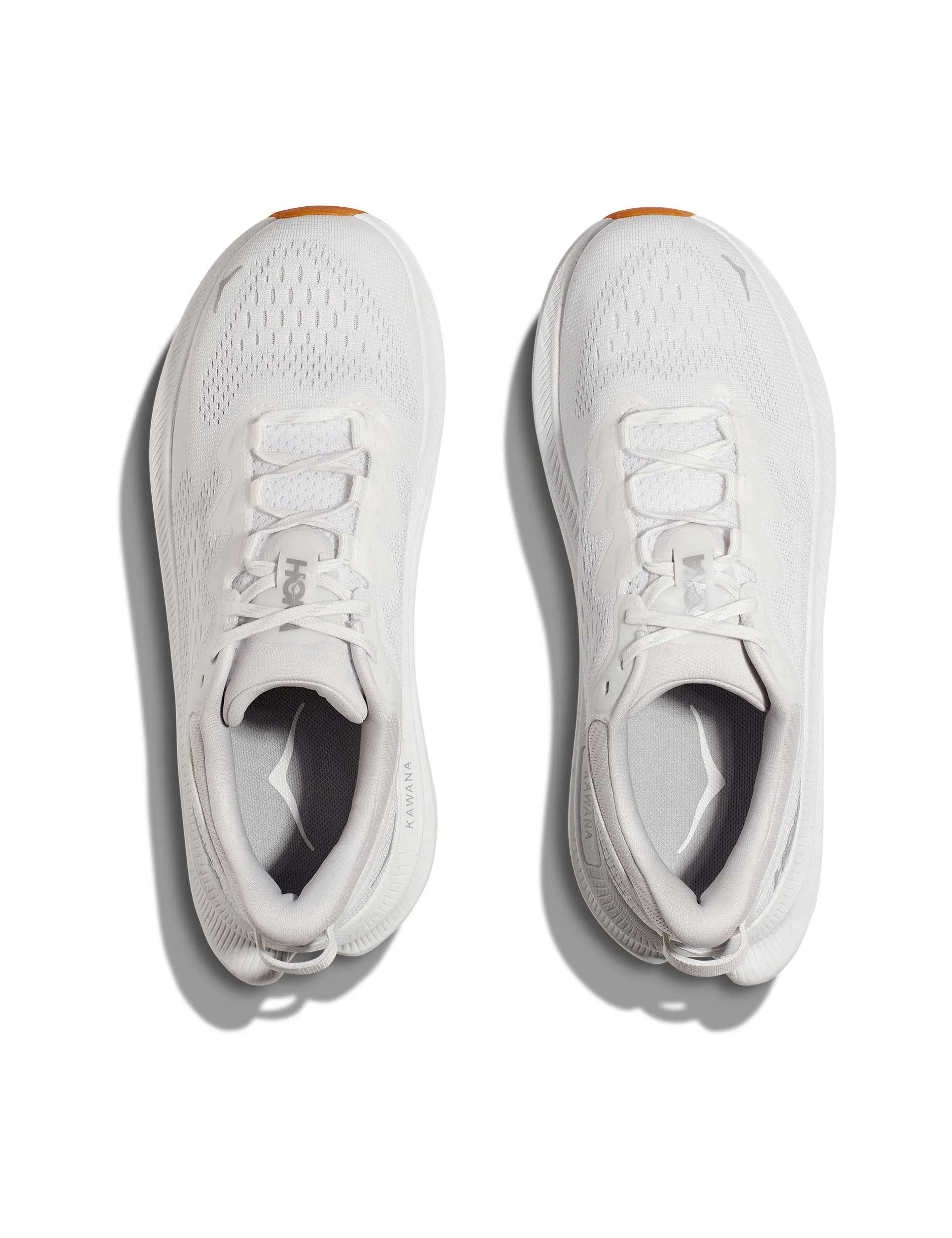 HOKA Kawana 2 - White/Nimbus Cloud