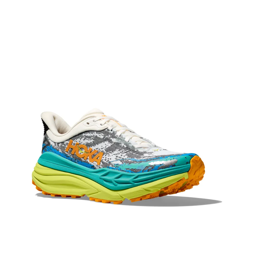 Hoka Men's Stinson 7