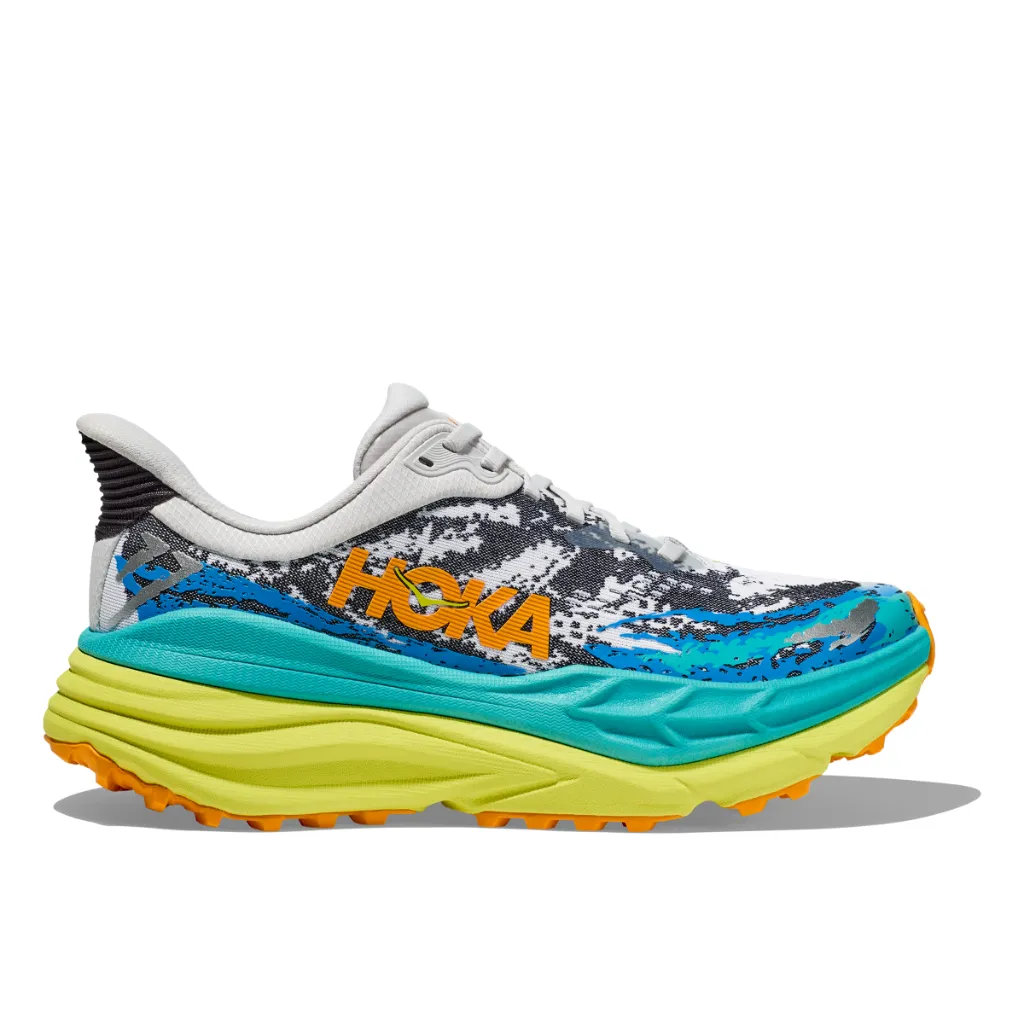 Hoka Men's Stinson 7