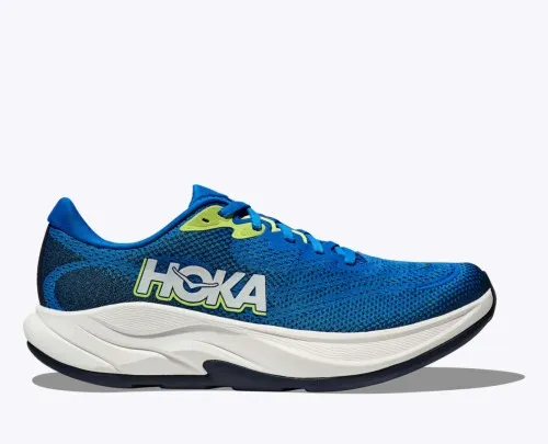 Hoka Rincon 4 Electric Cobalt / Varsity Navy Blue