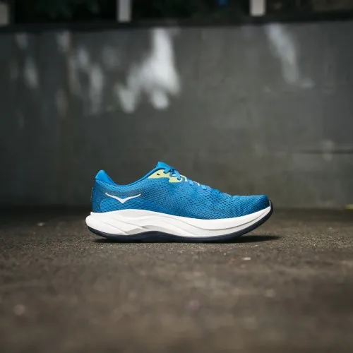 Hoka Rincon 4 Electric Cobalt / Varsity Navy Blue