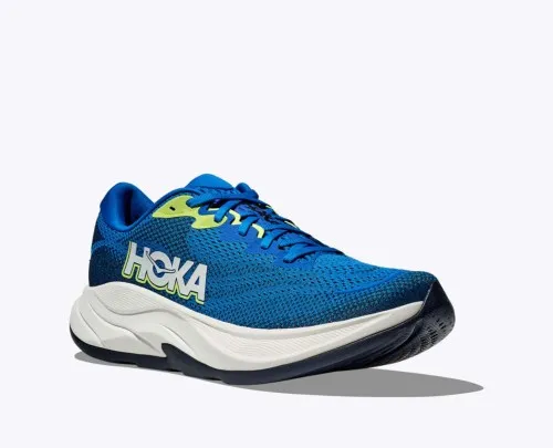 Hoka Rincon 4 Electric Cobalt / Varsity Navy Blue