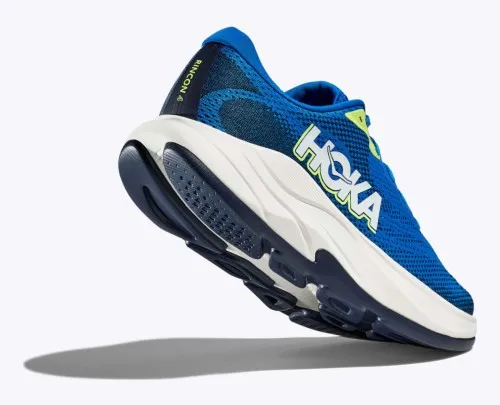 Hoka Rincon 4 Electric Cobalt / Varsity Navy Blue