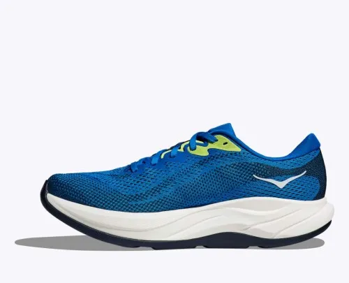 Hoka Rincon 4 Electric Cobalt / Varsity Navy Blue