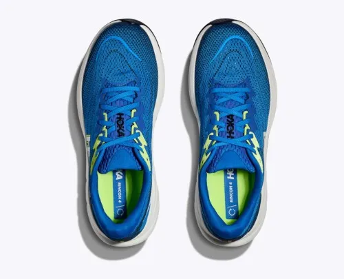 Hoka Rincon 4 Electric Cobalt / Varsity Navy Blue