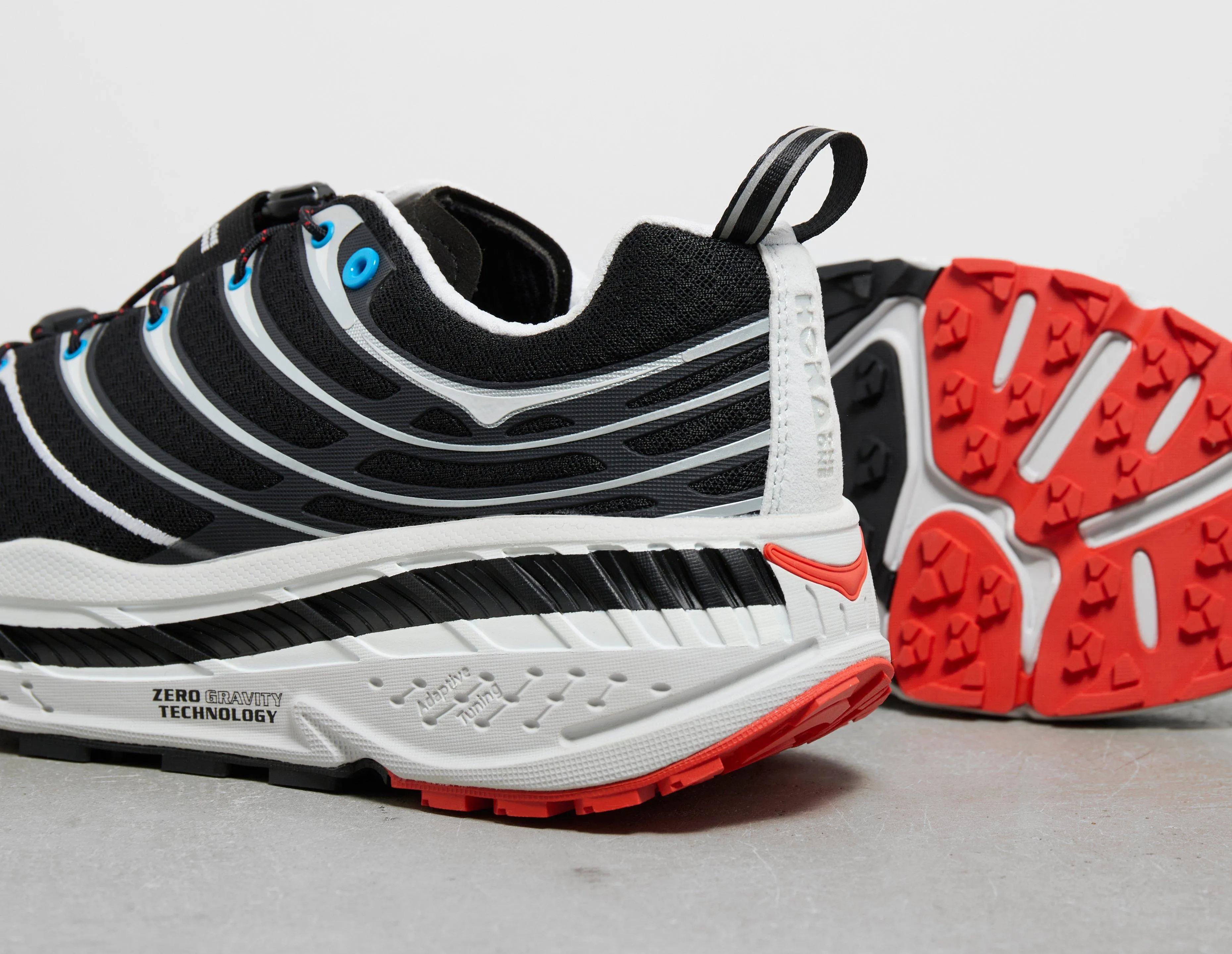 HOKA Stinson EVO OG