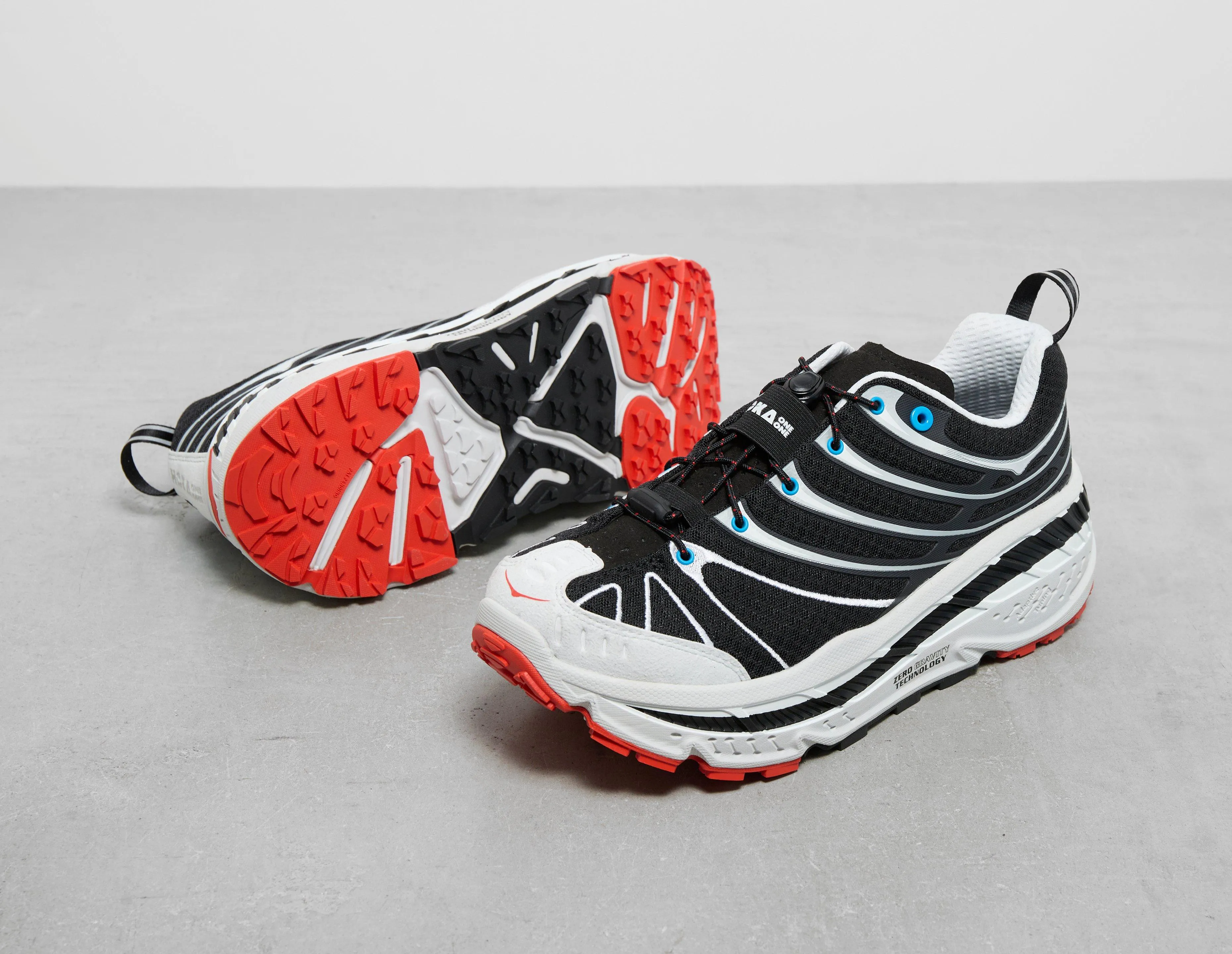 HOKA Stinson EVO OG