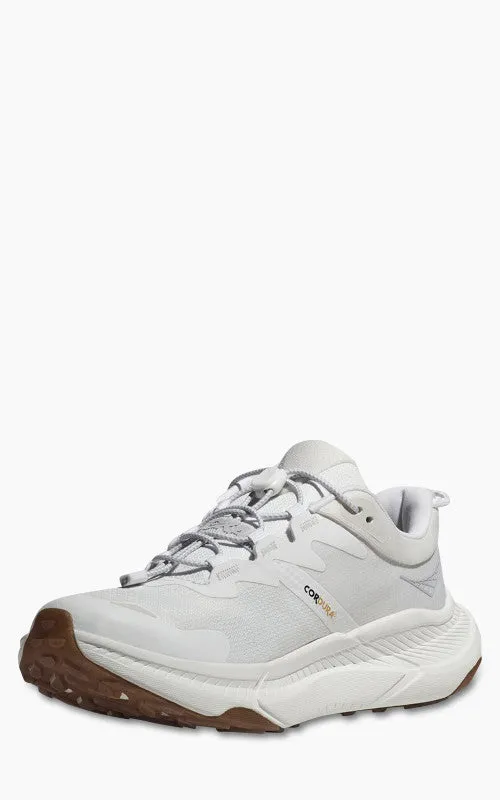 Hoka   U Transport White/White (unisex)